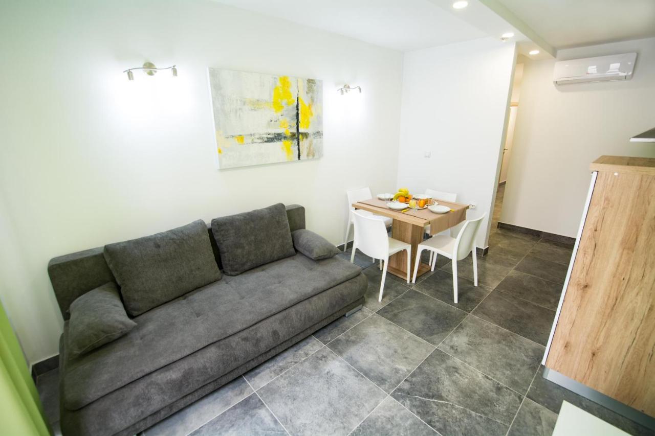 B&B Boutique Eluize Ντουμπρόβνικ Εξωτερικό φωτογραφία