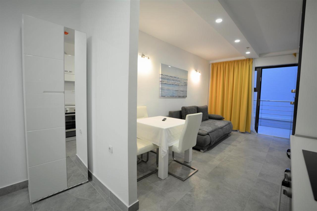 B&B Boutique Eluize Ντουμπρόβνικ Εξωτερικό φωτογραφία