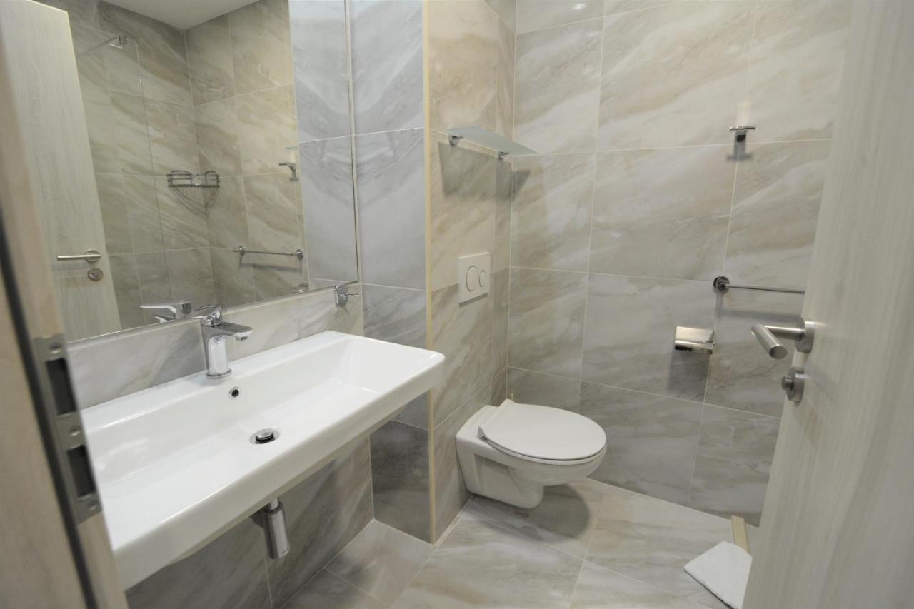 B&B Boutique Eluize Ντουμπρόβνικ Εξωτερικό φωτογραφία