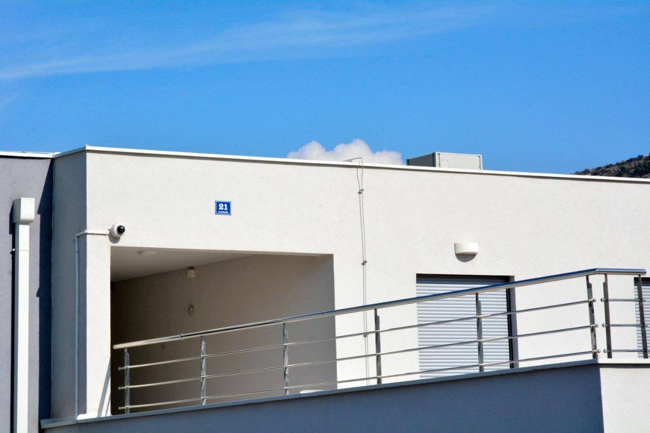B&B Boutique Eluize Ντουμπρόβνικ Εξωτερικό φωτογραφία