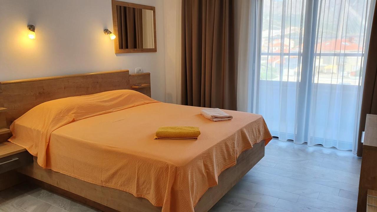 B&B Boutique Eluize Ντουμπρόβνικ Δωμάτιο φωτογραφία