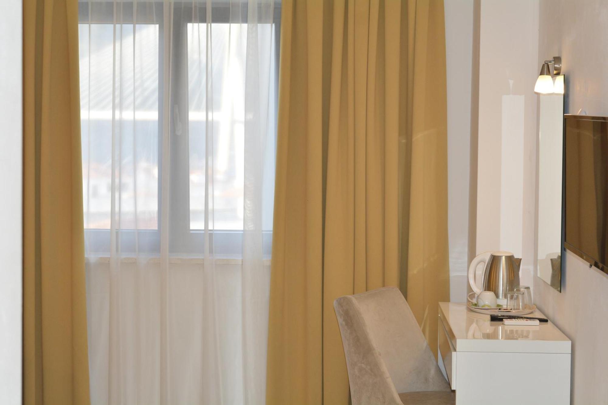 B&B Boutique Eluize Ντουμπρόβνικ Εξωτερικό φωτογραφία