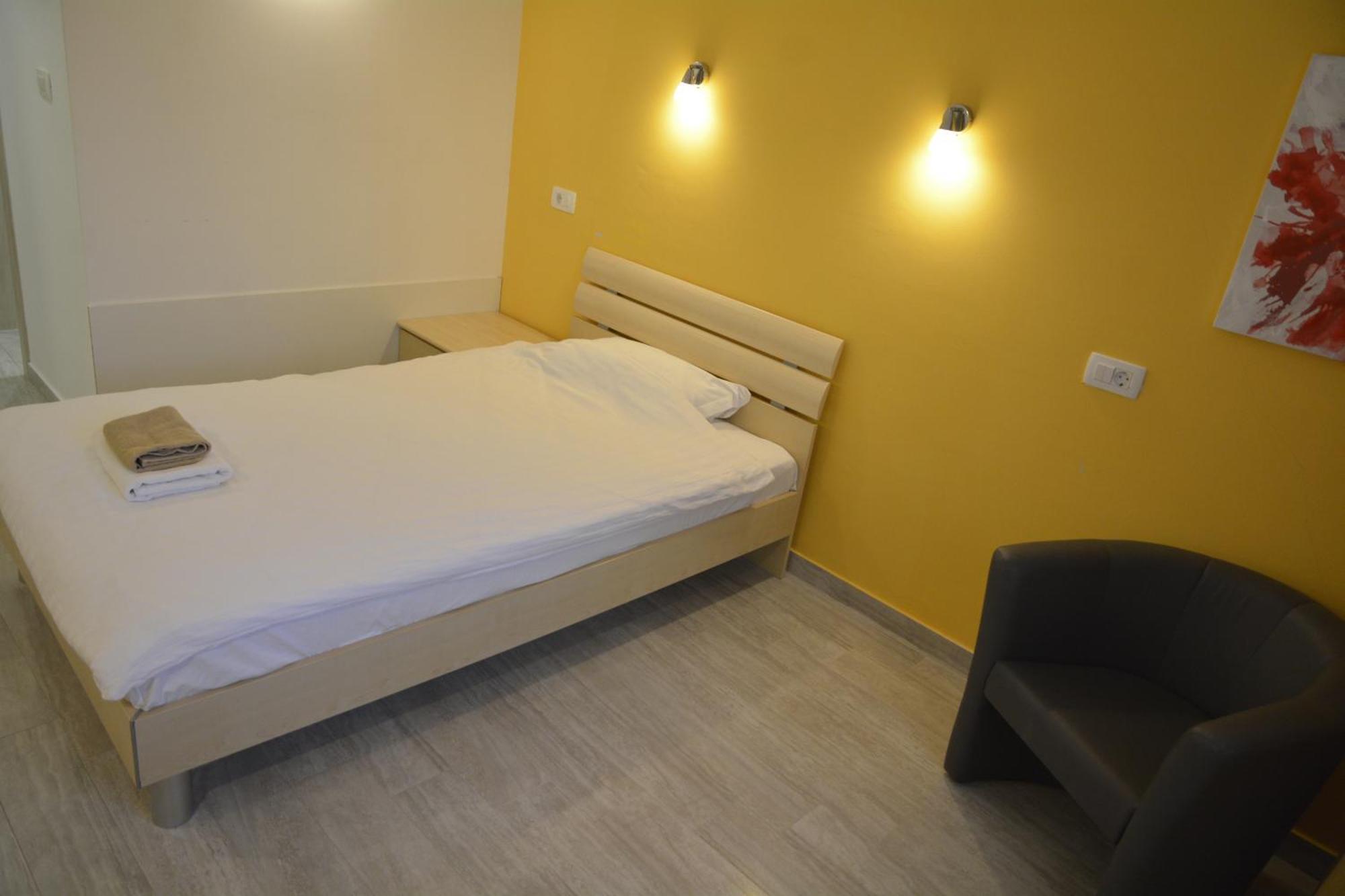 B&B Boutique Eluize Ντουμπρόβνικ Εξωτερικό φωτογραφία