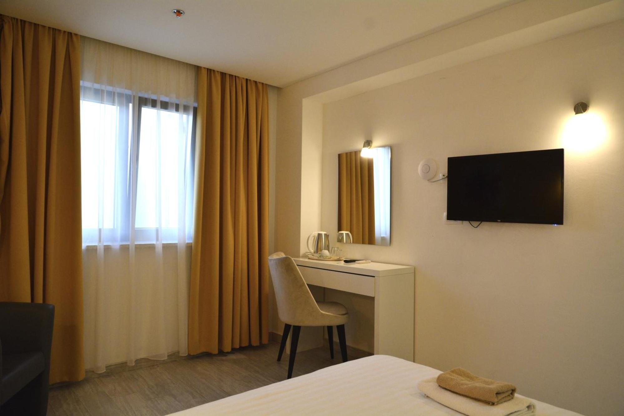 B&B Boutique Eluize Ντουμπρόβνικ Εξωτερικό φωτογραφία