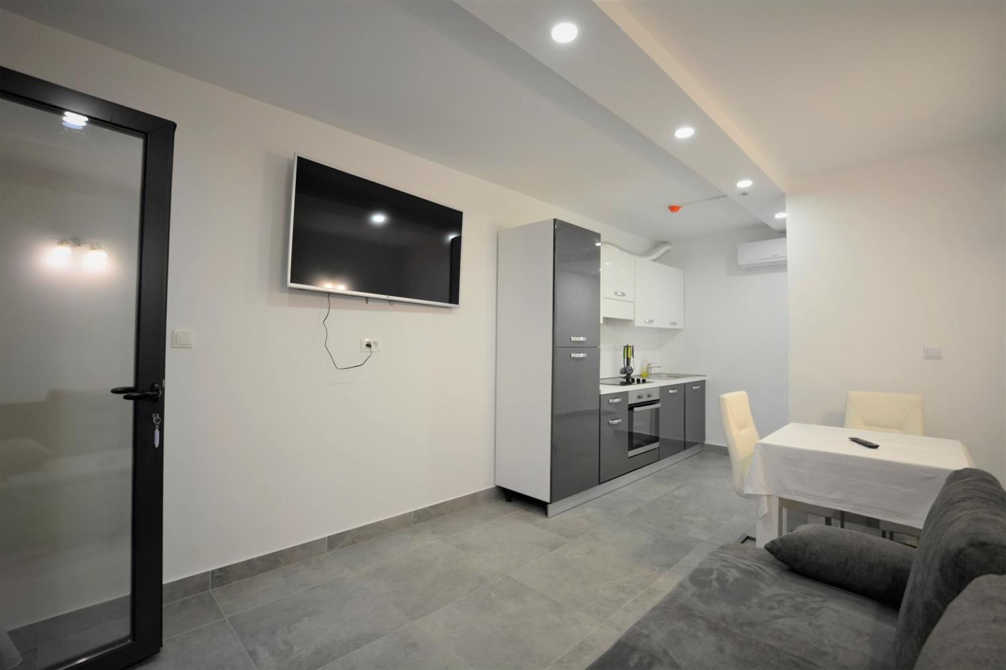 B&B Boutique Eluize Ντουμπρόβνικ Εξωτερικό φωτογραφία