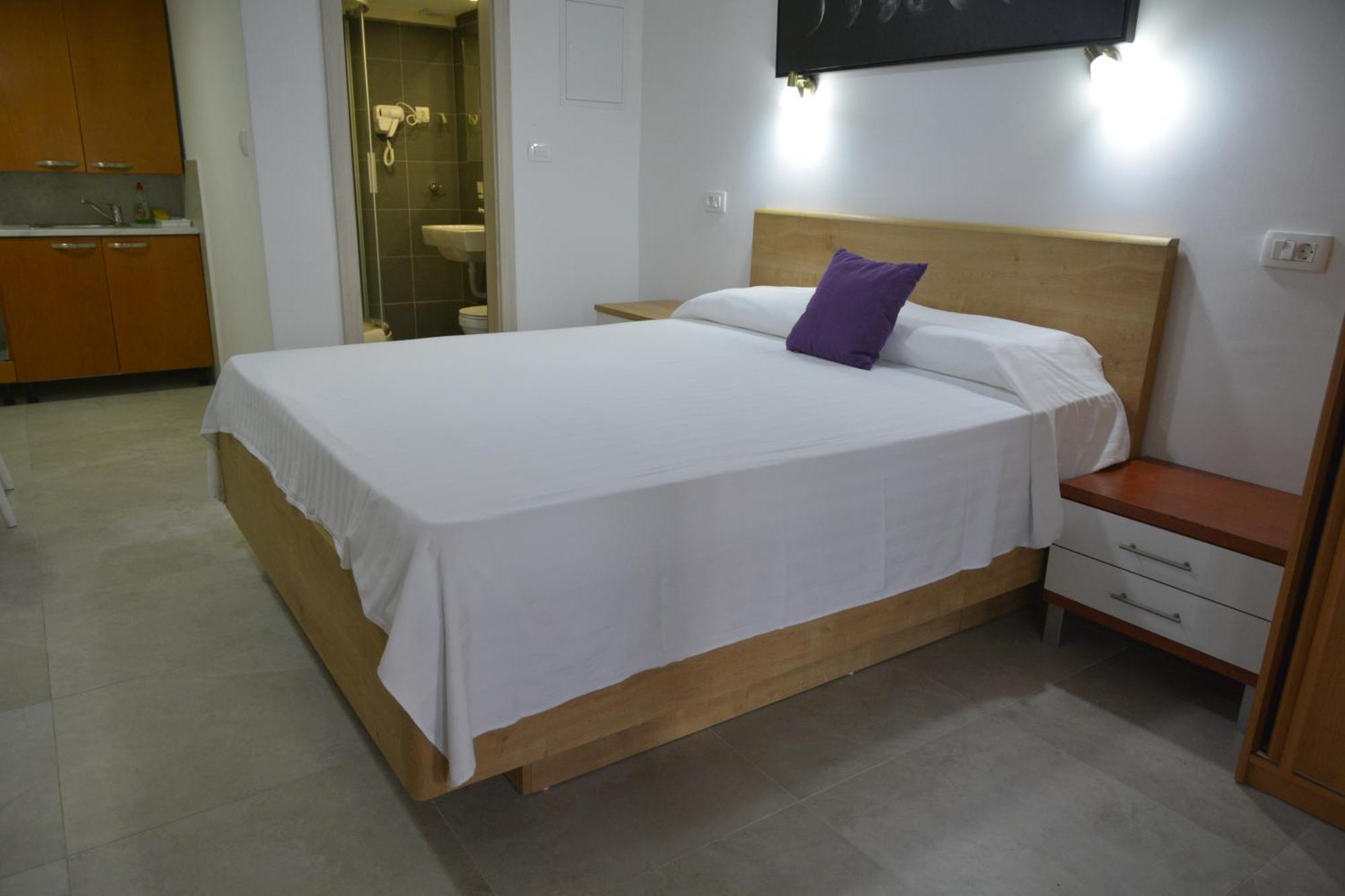 B&B Boutique Eluize Ντουμπρόβνικ Εξωτερικό φωτογραφία