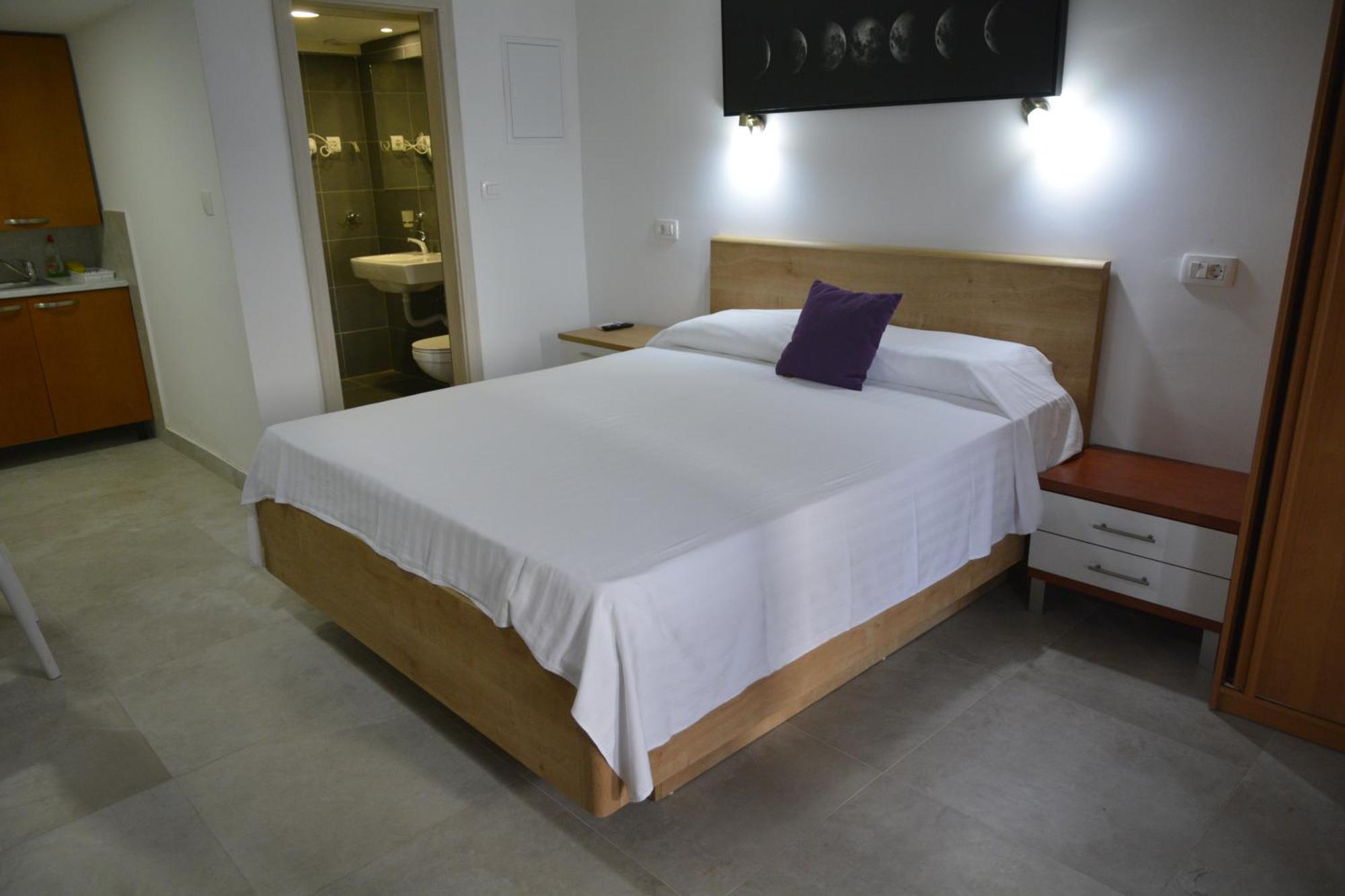 B&B Boutique Eluize Ντουμπρόβνικ Εξωτερικό φωτογραφία