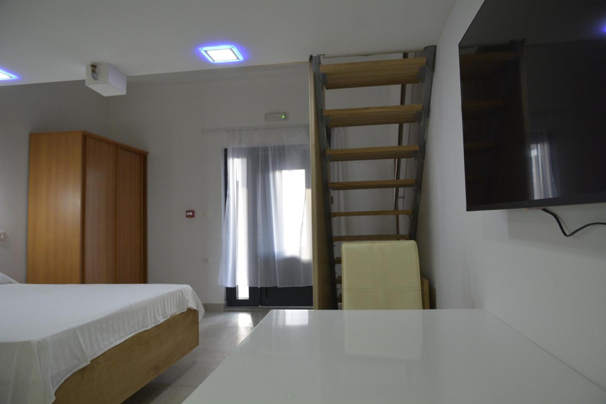 B&B Boutique Eluize Ντουμπρόβνικ Εξωτερικό φωτογραφία