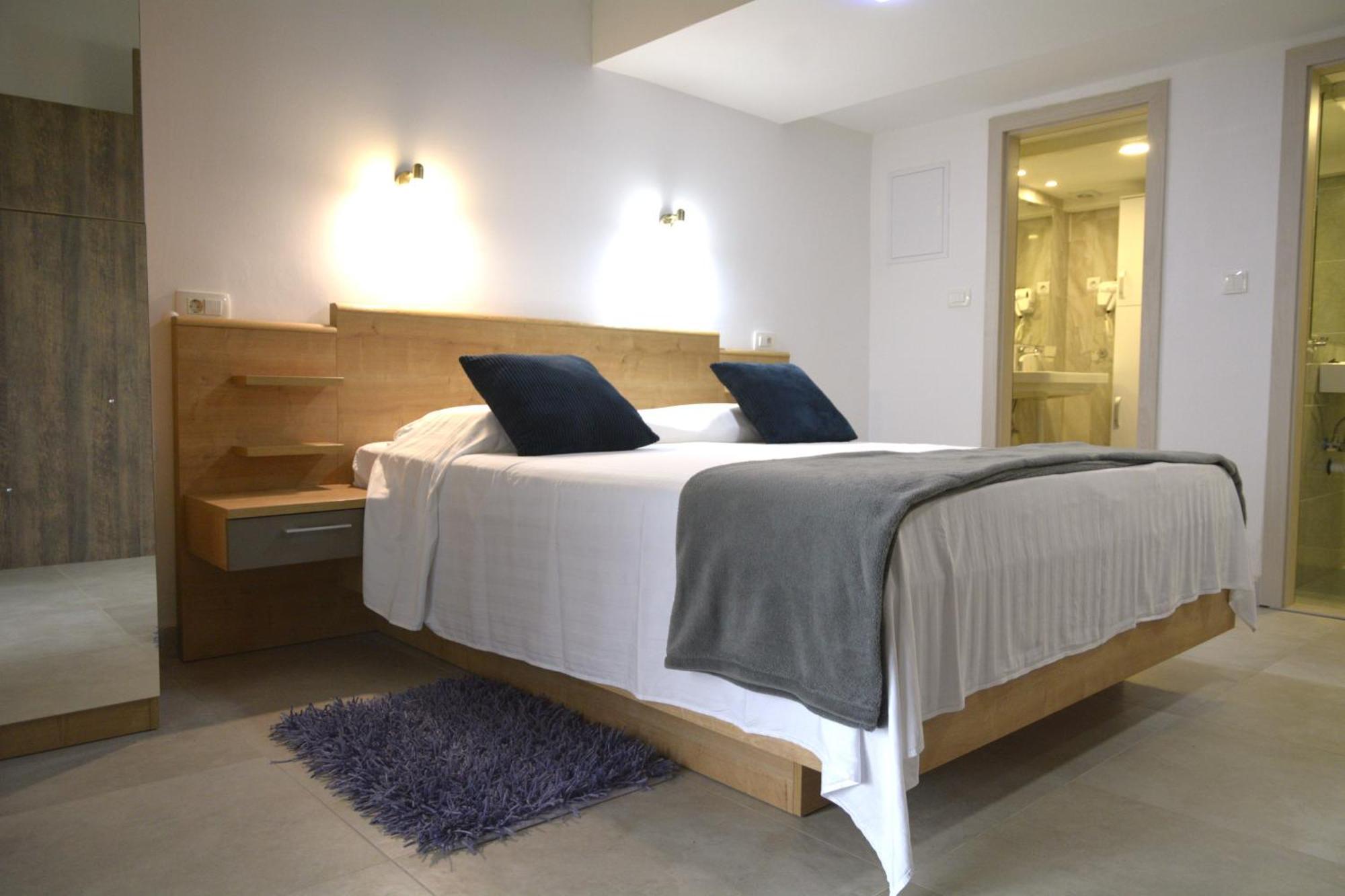 B&B Boutique Eluize Ντουμπρόβνικ Εξωτερικό φωτογραφία