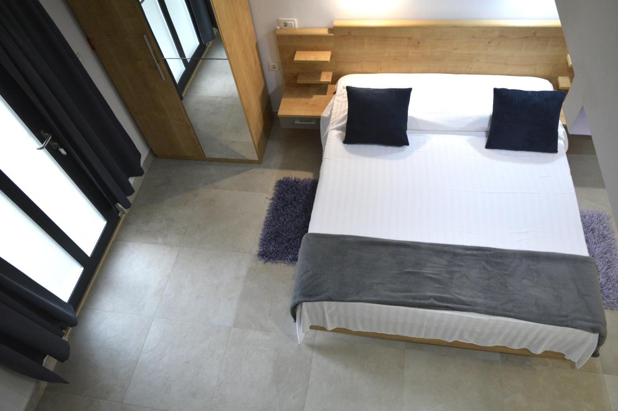B&B Boutique Eluize Ντουμπρόβνικ Εξωτερικό φωτογραφία